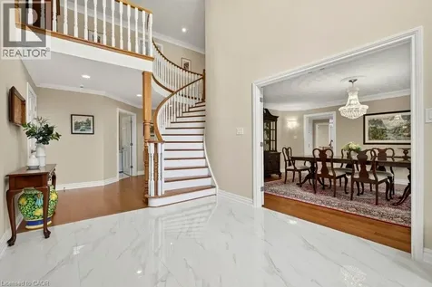 3 Lovers Lane Ancaster ON L9G 1G4