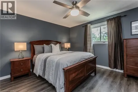 23 Annapolis Way Hamilton ON L8W 3L1