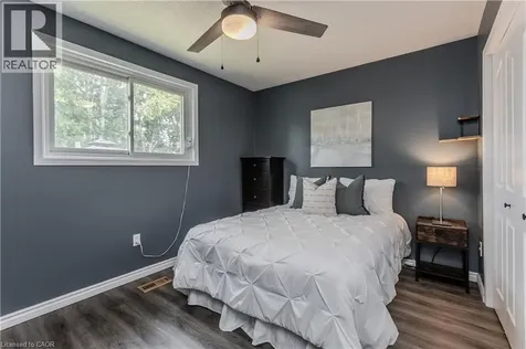 23 Annapolis Way Hamilton ON L8W 3L1