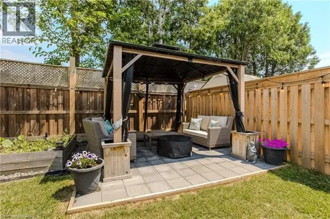 23 Annapolis Way Hamilton ON L8W 3L1