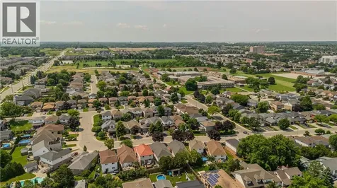 23 Annapolis Way Hamilton ON L8W 3L1