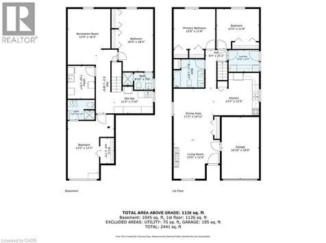 23 Annapolis Way Hamilton ON L8W 3L1