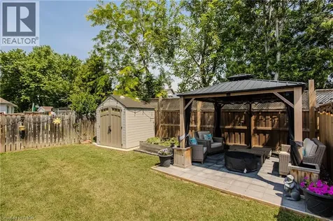23 Annapolis Way Hamilton ON L8W 3L1