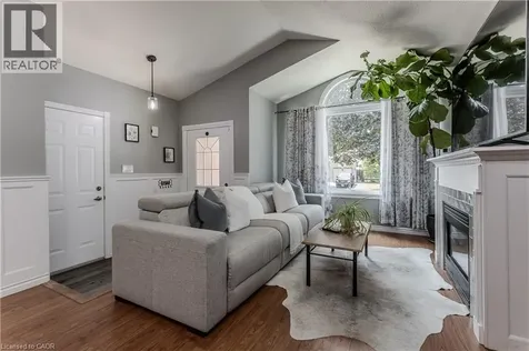 23 Annapolis Way Hamilton ON L8W 3L1