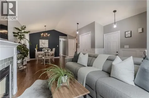 23 Annapolis Way Hamilton ON L8W 3L1