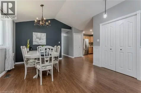 23 Annapolis Way Hamilton ON L8W 3L1
