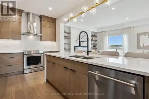 629 Anton Crescent Kitchener ON N2R 0T8