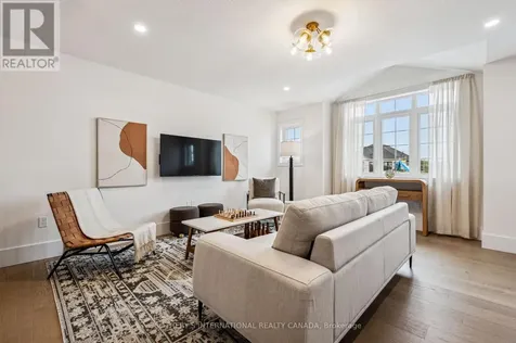 629 Anton Crescent Kitchener ON N2R 0T8