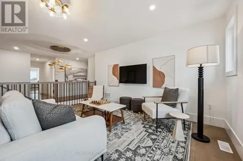 629 Anton Crescent Kitchener ON N2R 0T8