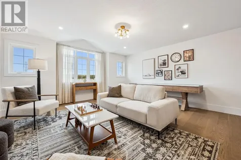 629 Anton Crescent Kitchener ON N2R 0T8