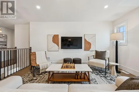 629 Anton Crescent Kitchener ON N2R 0T8