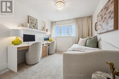 629 Anton Crescent Kitchener ON N2R 0T8