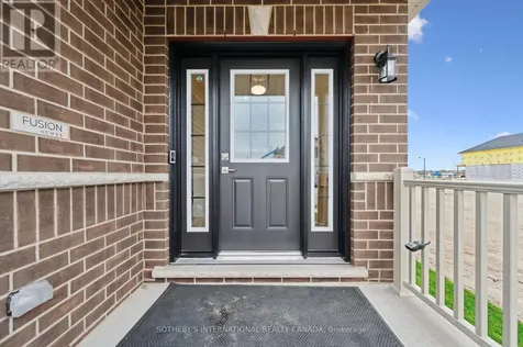 629 Anton Crescent Kitchener ON N2R 0T8