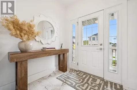 629 Anton Crescent Kitchener ON N2R 0T8