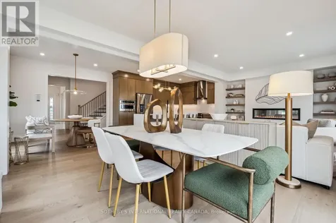 629 Anton Crescent Kitchener ON N2R 0T8