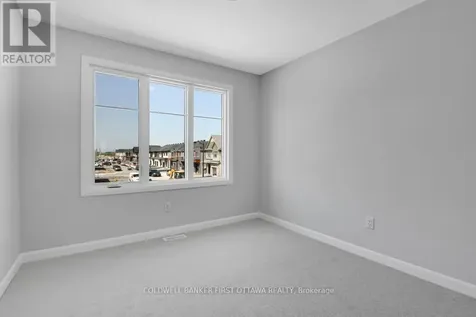 285 Bankside Way North Ottawa ON K2J 7M8