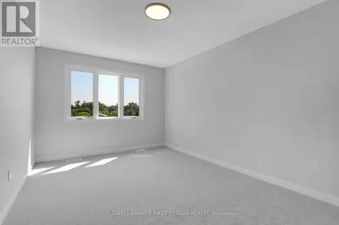 285 Bankside Way North Ottawa ON K2J 7M8