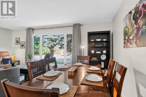 2670 Iris Street Ottawa ON K2C 1E5