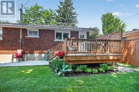 2670 Iris Street Ottawa ON K2C 1E5