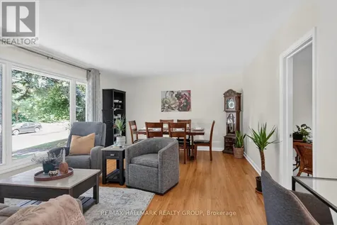 2670 Iris Street Ottawa ON K2C 1E5