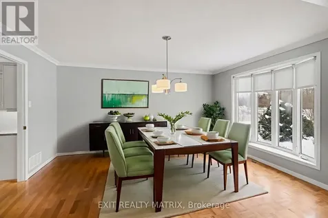 8329 Rodney Farm Drive Ottawa ON K0A 2P0