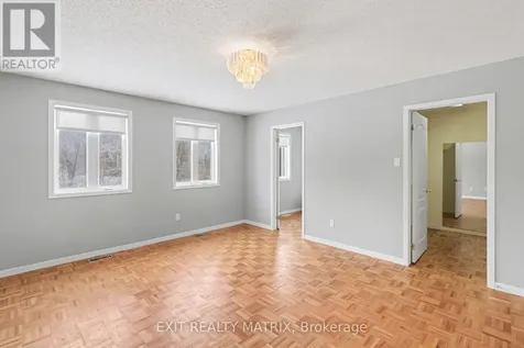 8329 Rodney Farm Drive Ottawa ON K0A 2P0