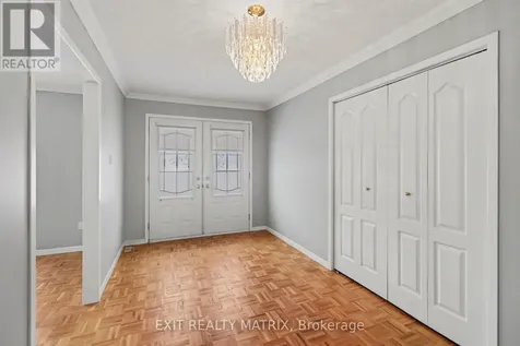 8329 Rodney Farm Drive Ottawa ON K0A 2P0