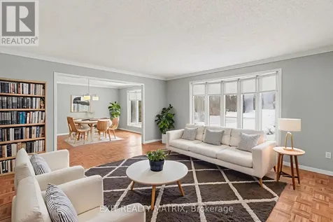 8329 Rodney Farm Drive Ottawa ON K0A 2P0
