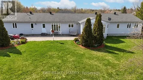 8329 Rodney Farm Drive Ottawa ON K0A 2P0