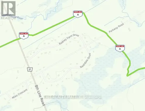 8329 Rodney Farm Drive Ottawa ON K0A 2P0