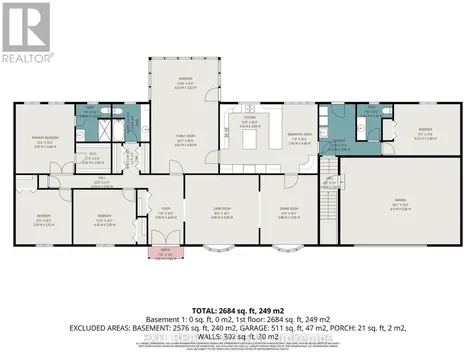 8329 Rodney Farm Drive Ottawa ON K0A 2P0