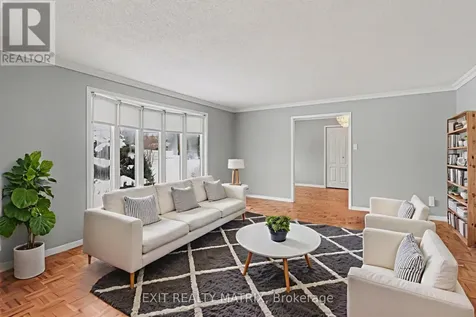 8329 Rodney Farm Drive Ottawa ON K0A 2P0