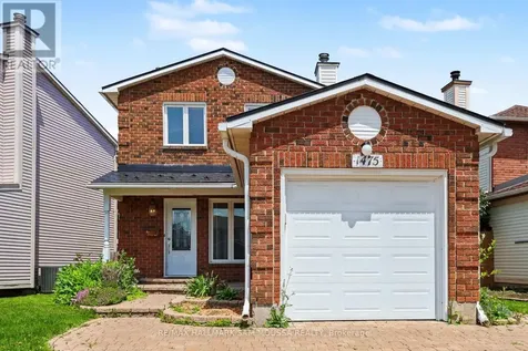 1475 Deavy Way Ottawa ON K1E 2W7