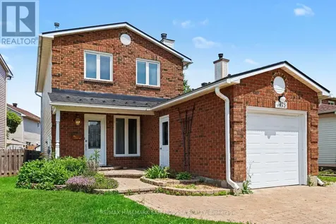 1475 Deavy Way Ottawa ON K1E 2W7