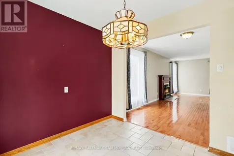 1475 Deavy Way Ottawa ON K1E 2W7
