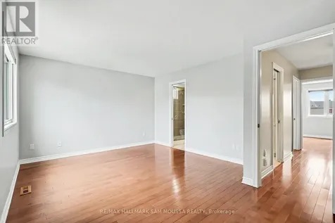 1475 Deavy Way Ottawa ON K1E 2W7