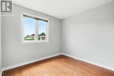 1475 Deavy Way Ottawa ON K1E 2W7