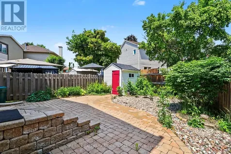 1475 Deavy Way Ottawa ON K1E 2W7