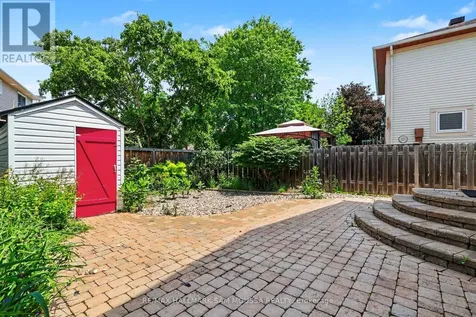 1475 Deavy Way Ottawa ON K1E 2W7