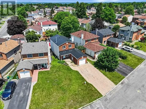 1475 Deavy Way Ottawa ON K1E 2W7