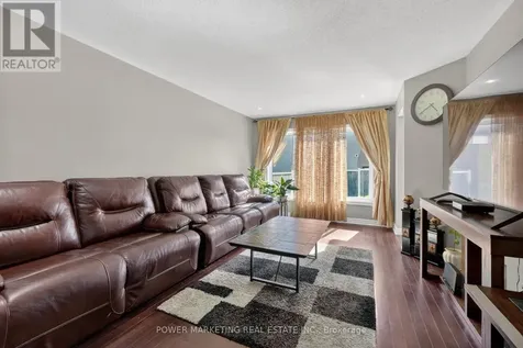 171 Lerta Way Ottawa ON K4A 0W5