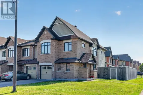 171 Lerta Way Ottawa ON K4A 0W5
