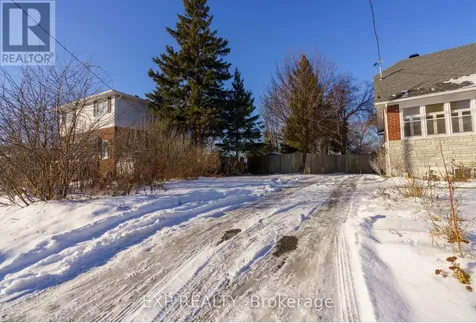 1333 Kitchener Avenue Ottawa ON K1V 6W1