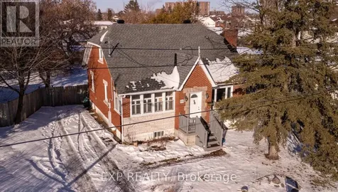 1333 Kitchener Avenue Ottawa ON K1V 6W1