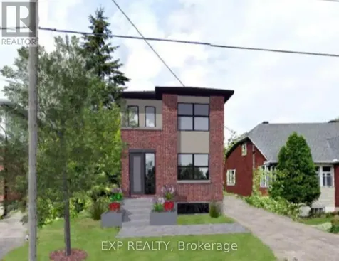 1333 Kitchener Avenue Ottawa ON K1V 6W1