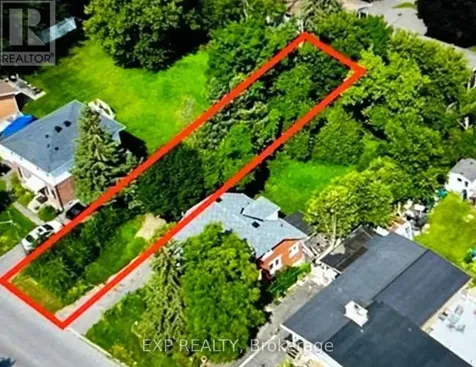 1333 Kitchener Avenue Ottawa ON K1V 6W1