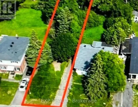 1333 Kitchener Avenue Ottawa ON K1V 6W1