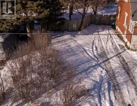 1333 Kitchener Avenue Ottawa ON K1V 6W1