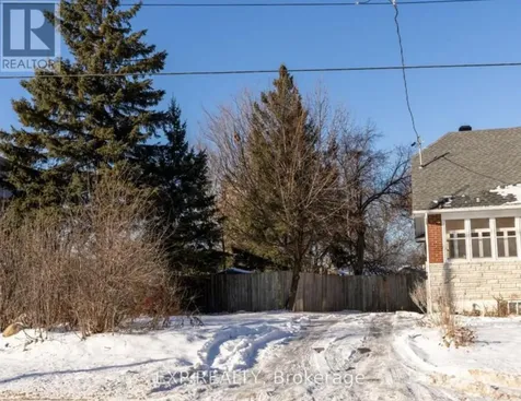 1333 Kitchener Avenue Ottawa ON K1V 6W1