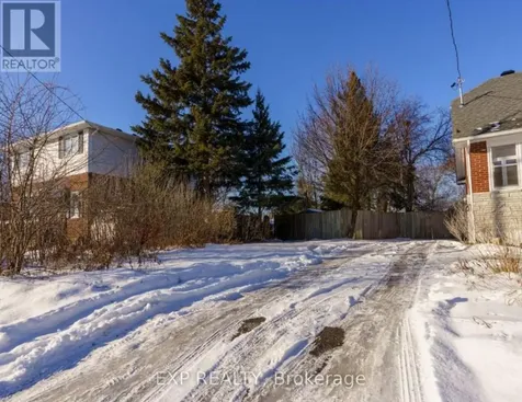 1333 Kitchener Avenue Ottawa ON K1V 6W1